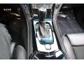 2011 Thunder Gray ChromaFlair Cadillac CTS -V Sedan  photo #27