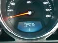 2011 Thunder Gray ChromaFlair Cadillac CTS -V Sedan  photo #30