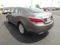 2012 Mocha Steel Metallic Buick LaCrosse FWD  photo #7