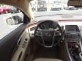 2012 Mocha Steel Metallic Buick LaCrosse FWD  photo #9