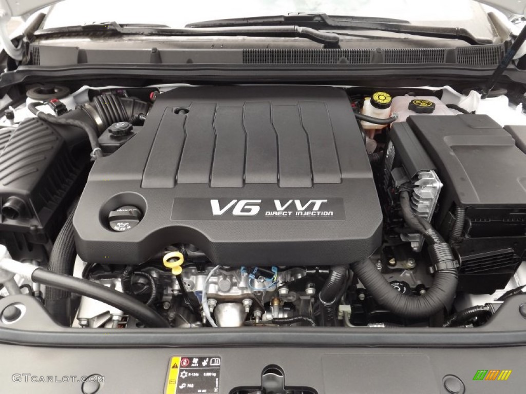 2012 LaCrosse FWD - Summit White / Cashmere photo #18