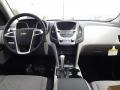 2012 Black Granite Metallic Chevrolet Equinox LT  photo #10