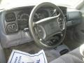 2000 Bright White Dodge Dakota Sport Extended Cab 4x4  photo #7