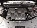 2012 Black Granite Metallic Chevrolet Equinox LT  photo #18