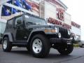 Black - Wrangler Rubicon 4x4 Photo No. 1