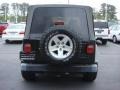 Black - Wrangler Rubicon 4x4 Photo No. 5