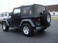 Black - Wrangler Rubicon 4x4 Photo No. 6