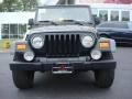 Black - Wrangler Rubicon 4x4 Photo No. 9