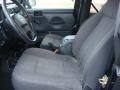 Black - Wrangler Rubicon 4x4 Photo No. 10