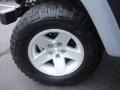 Black - Wrangler Rubicon 4x4 Photo No. 18