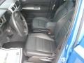 2008 Surf Blue Pearl Jeep Patriot Limited  photo #13