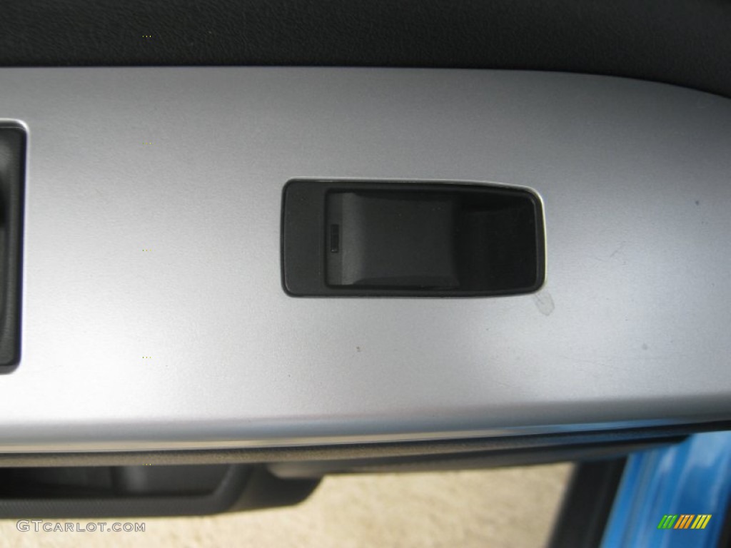 2008 Patriot Limited - Surf Blue Pearl / Dark Slate Gray photo #18