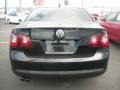 Black - Jetta SE Sedan Photo No. 2