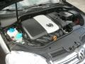 Black - Jetta SE Sedan Photo No. 24