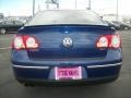 Cobalt Blue Metallic - Passat Turbo Sedan Photo No. 3