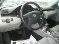 Cobalt Blue Metallic - Passat Turbo Sedan Photo No. 7