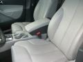 Cobalt Blue Metallic - Passat Turbo Sedan Photo No. 8