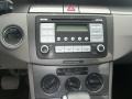 Cobalt Blue Metallic - Passat Turbo Sedan Photo No. 14