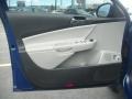 Cobalt Blue Metallic - Passat Turbo Sedan Photo No. 17