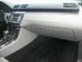 Cobalt Blue Metallic - Passat Turbo Sedan Photo No. 18
