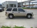 2006 Sandstone Metallic Chevrolet TrailBlazer LS  photo #2