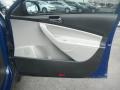 Cobalt Blue Metallic - Passat Turbo Sedan Photo No. 22
