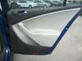 Cobalt Blue Metallic - Passat Turbo Sedan Photo No. 24