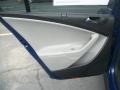 Cobalt Blue Metallic - Passat Turbo Sedan Photo No. 26