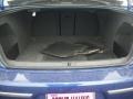 Cobalt Blue Metallic - Passat Turbo Sedan Photo No. 27