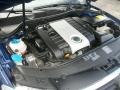 Cobalt Blue Metallic - Passat Turbo Sedan Photo No. 29