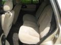 2006 Sandstone Metallic Chevrolet TrailBlazer LS  photo #10