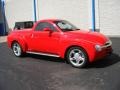 2004 Redline Red Chevrolet SSR   photo #7