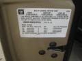 Sandstone Metallic - TrailBlazer LS Photo No. 21