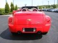 Redline Red - SSR  Photo No. 17