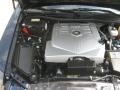 Blue Chip - CTS Sedan Photo No. 21