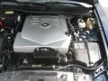Blue Chip - CTS Sedan Photo No. 22