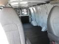 2012 Summit White GMC Savana Van 2500 Extended Cargo  photo #16