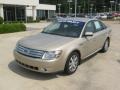 Dune Pearl Metallic - Taurus SEL Photo No. 1