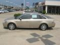 Dune Pearl Metallic - Taurus SEL Photo No. 2