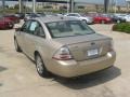 Dune Pearl Metallic - Taurus SEL Photo No. 3
