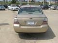 Dune Pearl Metallic - Taurus SEL Photo No. 4