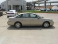 Dune Pearl Metallic - Taurus SEL Photo No. 6