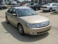 Dune Pearl Metallic - Taurus SEL Photo No. 7