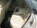 Dune Pearl Metallic - Taurus SEL Photo No. 14