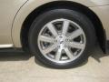 Dune Pearl Metallic - Taurus SEL Photo No. 20