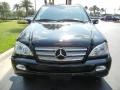Black - ML 350 4Matic Photo No. 3