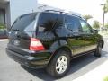 Black - ML 350 4Matic Photo No. 6