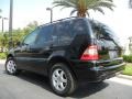 Black - ML 350 4Matic Photo No. 8