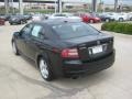 Nighthawk Black Pearl - TL 3.2 Photo No. 3