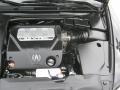 Nighthawk Black Pearl - TL 3.2 Photo No. 23